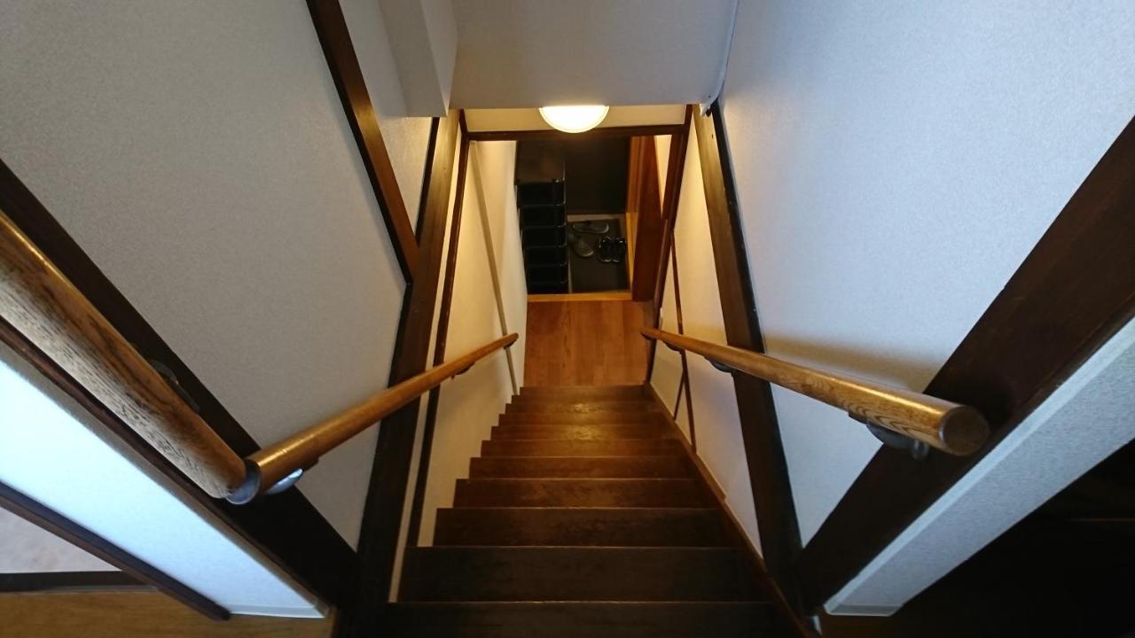 Hotel Akitaya Annex Fujisawa Exterior foto